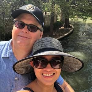 Meet your Posher, Bill